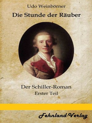 cover image of Die Stunde der Räuber